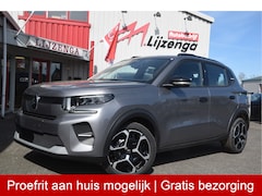 Citroën C3 - 1.2 Turbo 100pk Plus LED | Carplay | 17 inch | PDC | DAB | Airco