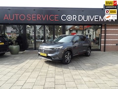 Honda HR-V - 1.5 e:HEV Advance Style NIEUW staat volledig onderhouden incl apk //aflevering en bovag ga