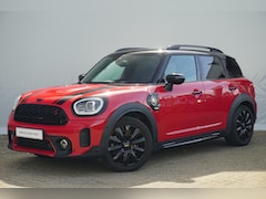 MINI Countryman - SE ALL4 Chili | Comfort Access | Harman Kardon | Achteruitrijcamera | Driving Assistant |