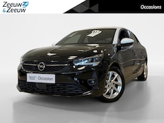 Opel Corsa - 1.2 AUTOMAAT | GS-LINE | NAVI | CAMERA | STOELVERW. |
