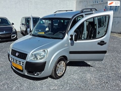 Fiat Doblò - 1.4 Family 7personen 2x zijdeur dubbele achter deuren