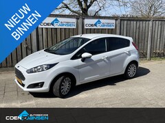 Ford Fiesta - 1.0 Style Trekhaak, airco