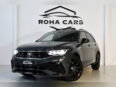 Volkswagen Tiguan - 1.5 TSI R-Line*Full-option*Pano*Cam*Keyless*Elk-trekhaak
