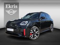 MINI Countryman - ALL4 John Cooper Works | Head-Up Display | 360* Camera | Harman/Kardon | Lentevoordeel