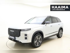 Jaecoo 7 - Exclusive | RIJKLAAR INCLUSIEF €2.500, - INRUILPREMIE | Glazen schuif-/ kanteldak | 7 jaar