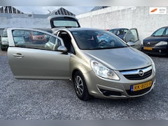 Opel Corsa - 1.2-16V Edition 3 Drs Airco