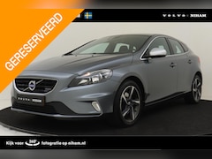 Volvo V40 - T2 (H) R-DESIGN -CRUISE|PDC|NAVI|ECC|REGENSENSOR|HIGH.PERF.AUDIO|AUTO.DIM