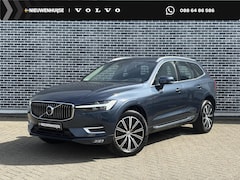 Volvo XC60 - 2.0 B5 Inscription | Trekhaak | 360 Graden Camera | Alarm | Elektrisch Verstelbare Voorsto