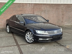 Volkswagen Phaeton - 3.0 TDI 4p. Lang Highline