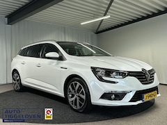 Renault Mégane Estate - 1.3 TCe 140 Bose Trekhaak | Pano | LED