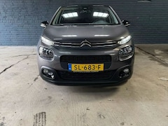 Citroën C3 - 1.2 PureTech S&S Shine
