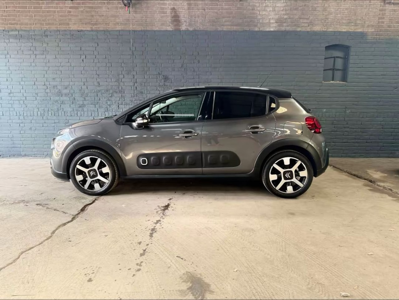 Citroën C3 - 1.2 PureTech S&S Shine 1.2 PureTech S&S Shine - AutoWereld.nl