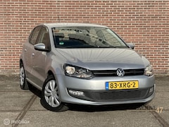 Volkswagen Polo - 1.2 TSI BlueMotion Comfort Edition