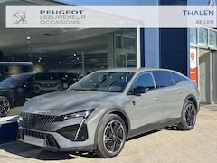 Peugeot 408 - 1.2 Hybrid 145 PK GT | Automaat Hybride | Demonstratieauto met slechst 5.800 KM en €13.500