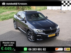 BMW X4 - XDrive30i M-Pakket | Pano | 360 Camera | H&K |Head Up |