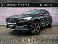 Volvo XC60 - 2.0 T6 Plug-in hybrid AWD Inscription | Trekhaak | Panoramadak | Stoel- en stuurverwarming