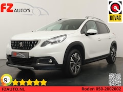 Peugeot 2008 - 1.2 PureTech Allure - Navigatie - Climate Controle - Trekhaak - Cruise Control