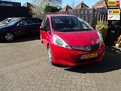 Honda Jazz - 1.2 S JAZZ /AIRCO INCL ONDERHOUD EN AFLEVERING