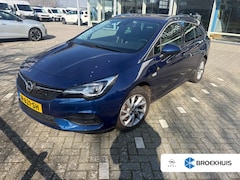 Opel Astra Sports Tourer - 1.2 Elegance | Achteruitrijcamera | Apple Carplay/Android Auto|telefoonintegratie premium