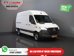Mercedes-Benz Sprinter - 317 Aut. L2H2 BPM VRIJ 3.5t Trekhaak/ LED/ 270 Gr.Deuren/ Gev.Stoel/ Stoelverw./ Navi/ Cam