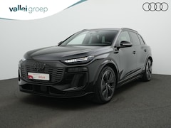 Audi Q6 SQ6 e-tron - Quattro 100 kWh 490 pk | Geheugenstoel | Head-up display | Bang & Olufsen | 360 camera | M
