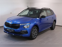 Skoda Kamiq - 1.5 TSI Sport Edition | Two-Tone