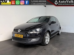 Volkswagen Polo - 1.4-16V Comfortline. Clima. Cruise
