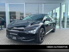 Kia EV6 - Plus 84kWh 228pk | Nieuw type | Elektrische klep | Stoelgeheugen/-verw./-vent. | Stuurverw