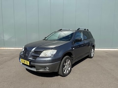 Mitsubishi Outlander Sport - 2.0 Invite+ AIRCO