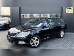 Skoda Octavia Combi - 1.2 TSI Elegance Business Line Airco