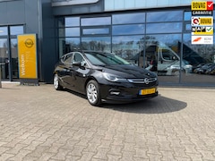 Opel Astra - 1.0 Turbo Innovation zeer zuinig