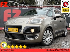 Citroën C3 Picasso - 1.4 VTi Aura - Airconditioning - Cruise Control - Radio
