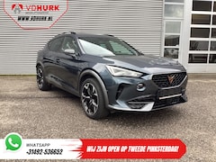 CUPRA Formentor - 1.4 TSI e-Hybrid Copper Edition 245 pk Pano/ Elek.Klep/ Adapt.Cruise/ Matrix/ Standkachel/