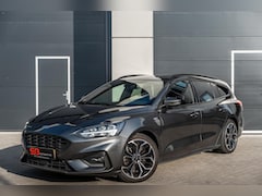 Ford Focus Wagon - 1.0 EcoBoost ST Line Stoel/Stuurverw BOMVOL