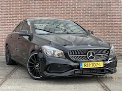 Mercedes-Benz CLA-Klasse - 200 Business