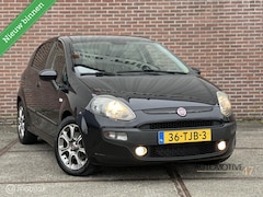 Fiat Punto Evo - 1.3 M-Jet Mylife