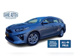 Kia Cee'd Sportswagon - Ceed 1.0 T-GDi DynamicLine | PARK. SENSOREN - RIJKLAARPRIJS