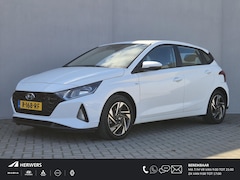 Hyundai i20 - 1.0 T-GDI Comfort Smart / All season banden / Airco / Cruise control / Achteruitrijcamera
