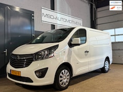 Opel Vivaro - 1.6 CDTI L1H1 Edition|Airco|Trekhaak| BTW