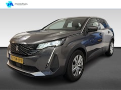 Peugeot 3008 - 1.2 PureTech 130pk Blue Lease Active | Trekhaak | Navi