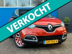Renault Captur - 1.2 TCe Dynamique Automaat|Climate|Navi.|1e Eig