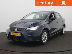 SEAT Ibiza - 1.0 EcoTSI Style Apple Carplay - Clima - Cruise
