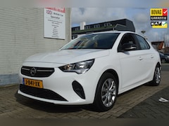 Opel Corsa-e - Edition 50 kWh / EV / Apple Carplay