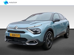 Citroën C4 - 1.2 PureTech 130pk Shine | NAVI | CRUISE | AUR CAMERA | STOELVERWARMING