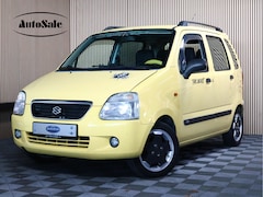 Suzuki Wagon R+ - 1.3 GL