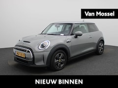 MINI Mini-Electric - Camden Edition 33 kWh | Navigatie | Stoelverwarming | Parkeersensoren | Climate Control |
