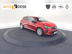 Renault Clio - TCe 90 GPF evolution | Parkeersensoren | Navigatie | Apple Carplay