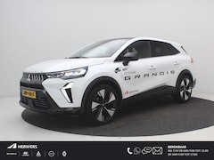 Mitsubishi Grandis - 1.8 HEV Instyle AUTOMAAT / 8 jaar fabrieksgarantie / Elektrochromatisch glazen panoramadak