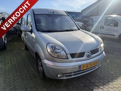 Renault Kangoo - 1.6 16V EXPR AUT 2005 (DEFECT DISTRIBUTIE)