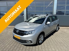 Dacia Logan MCV - 0.9 Tce 90pk Automaat Lauréate